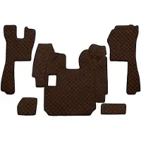 F-Core Tapis de sol FL11 BROWN