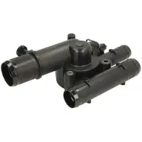 THERMOTEC Thermostat d'eau D2R014TT