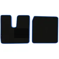 F-Core Tapis de sol MT05 BLUE