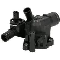 THERMOTEC Thermostat d'eau D2R010TT