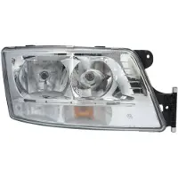 EURORICAMBI/MASIERO Projecteur principal 640.06-000.95