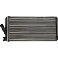 THERMOTEC Échangeur de chaleur, chauffage habitacle D6ME007TT