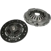LuK Kit d'embrayage RepSet 622 3096 09