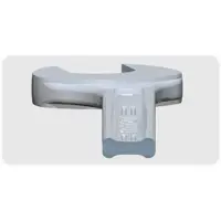 Toptul Clé mixte 23 mm