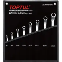 Toptul Jeu de clés mixtes GPAI0802