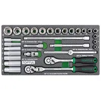 Toptul Module d'outils GEA3005