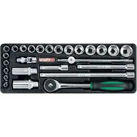 Toptul Insert pour servante GCAT2605