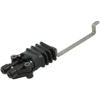 WABCO Valve de suspension pneumatique 4640070200