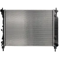 KOYORAD Radiateur, refroidissement moteur PL313373