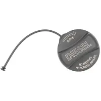 Blau Bouchon, réservoir carburant T120