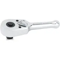 Toptul Cliquet 1/4 pouces Länge 90mm (45 Zähne)