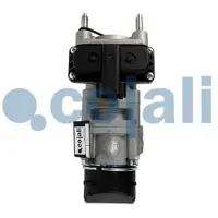 Cojali Valve de commande de frein, frein de service 2332014