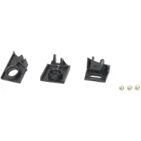 ROMIX Kit de réparation phare ROM C70202