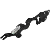 BLIC Pièce de capot moteur 6802-00-0093451P