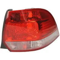 VAN WEZEL Feu arrière 441-1995R-LD-UE