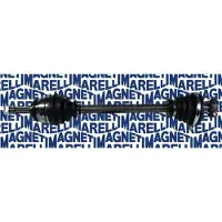 MAGNETI MARELLI Arbre de transmission 302004190085