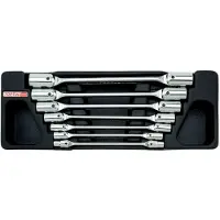 Toptul Jeu d'outils GAAT0702