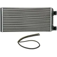 THERMOTEC Échangeur de chaleur, chauffage habitacle D6VO001TT
