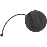 Blau Bouchon, réservoir carburant T118