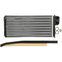 THERMOTEC Échangeur de chaleur, chauffage habitacle D6RV002TT