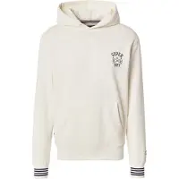 Superdry Sweat-shirt 'Athletic Club' marine / blanc cassé