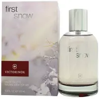 Victorinox Swiss Army Victorinox First Snow Eau De Toilette 100ML