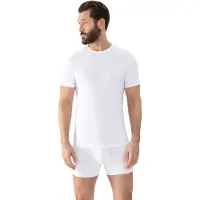 Mey Maillot de corps blanc