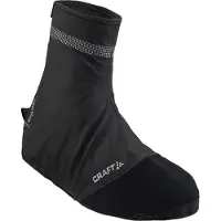 Craft Shelter Bootie Overshoes Noir EU 48-50 1/2