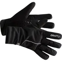Craft Siberian 2.0 Gloves Noir S Homme