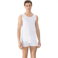 Mey Maillot de corps blanc