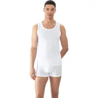 Mey Maillot de corps 'Dry Cotton Breeze' blanc