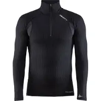 Craft T-shirt thermique Active Extreme X Zip LS Homme