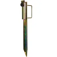 Campking Umefa Gartenschirmhering 46cm 38mm