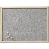 Zeller Tableau d'affichage (Tableau d'affichage, 40 x 30 cm)