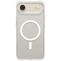 CARE by PanzerGlass Fashionable Samba Magsafe Iphone 17 Air Phone Case Clair