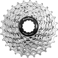 Sunrace Cassette De Vélo M63