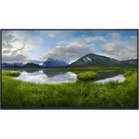 Dell P Series P2425H_WOST écran plat de PC 61 cm (24") 1920 x 1080 pixels Full HD LCD Noir