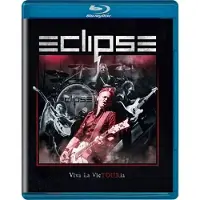 Virgin Music Group B V Cnt Viva La Victouria Blu-ray