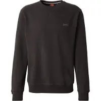 Superdry Sweat-shirt 'Essential' anthracite