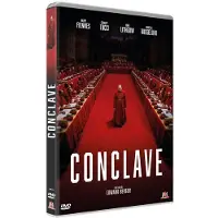 SND Conclave DVD