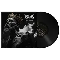Hate LP de - Bellum Regiis - pour Indifférent - Standard - Taille Standard