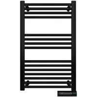Cecotec Heated Towel Rail Readywarm 9100 Smart Towel Black Noir One Size / EU Plug 220V
