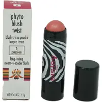 sisley Phyto-blush Twist 06 Passion 5,5 g