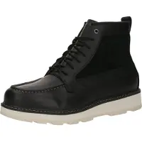 Timberland Britton Mills Mid Boots Noir EU 41 1/2 Homme