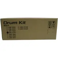 Kyocera DK-570 tambour (d'origine)