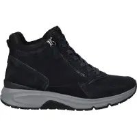 Gabor Boots 'Stiefel Damen 76-887-36 Echtleder in blau' bleu