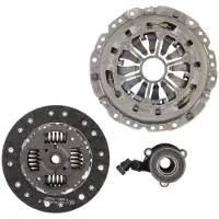 LuK Kit d'embrayage RepSet Pro 620 3075 33