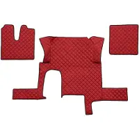 F-Core Tapis de sol FL29 RED