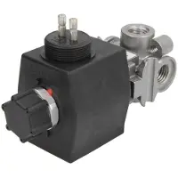 CEI Valve, boîte de vitesses 280524
