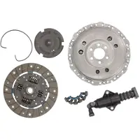 LuK Kit d'embrayage RepSet Pro 621 3014 21